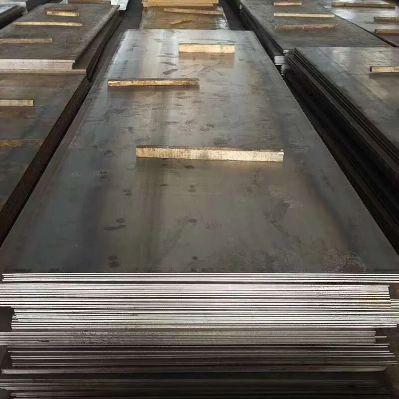 carbon steel plate&sheet